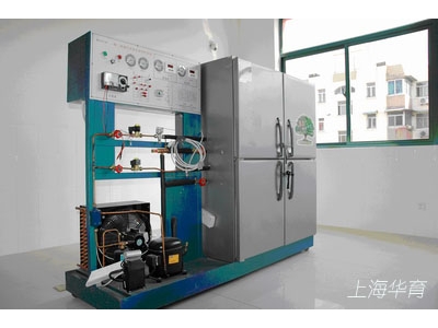 HY-9920M型  一機兩庫系統綜合實訓裝置