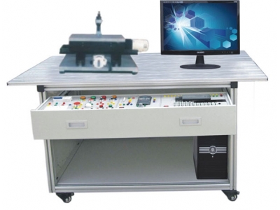 平面雙軸運行控制實訓(xùn)裝置