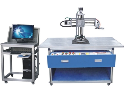 工業(yè)機械手實訓(xùn)裝置