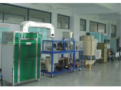 物業管理實訓室設備