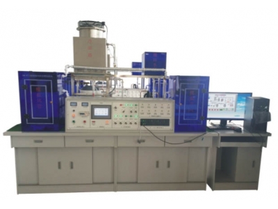 HY-32  臺式仿真中央空調實驗裝置