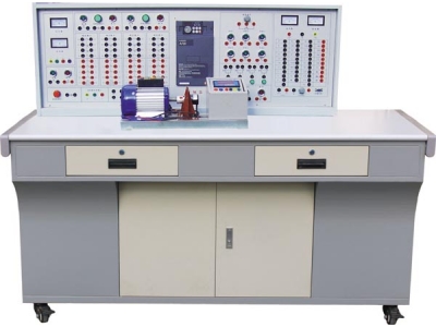 HY-401型變頻調速實驗裝置