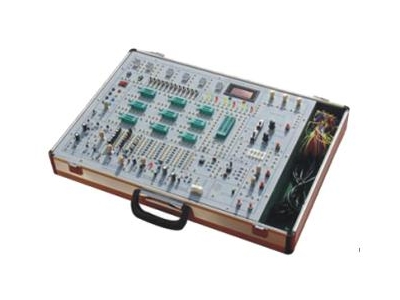 HY-SAD數字、模擬電路實驗箱