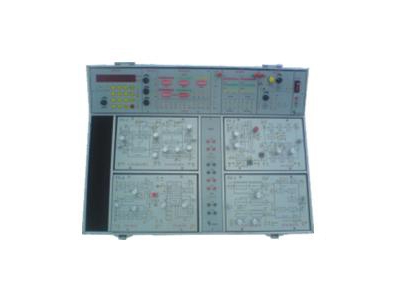 通信原理實驗箱（新模塊化）