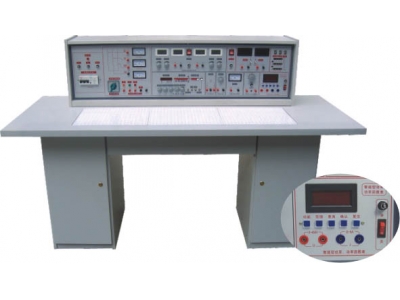 模電、數電實驗臺