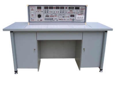 高級模電、數電實驗室成套設備