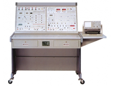數字電子電路實驗裝置