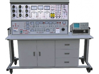 通用電工電子綜合實驗裝置