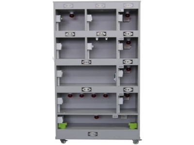   HY-X10 消防應急照明和疏散教學培訓系統(tǒng)