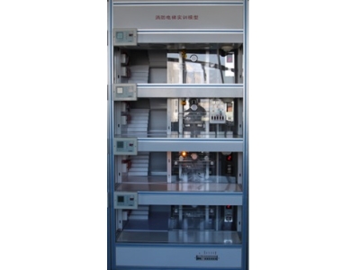 HY-X10A消防電梯控制技術實訓系統(tǒng) 