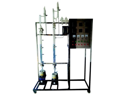 HYHGJL-6多功能精餾實驗裝置