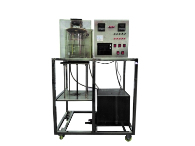 HYRGFR-1 大容器內水沸騰放熱試驗臺