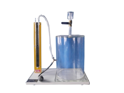 HYRGCL-7空氣絕熱指數測定裝置