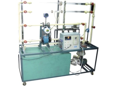 HYLLJC-1流量檢測及控制系統