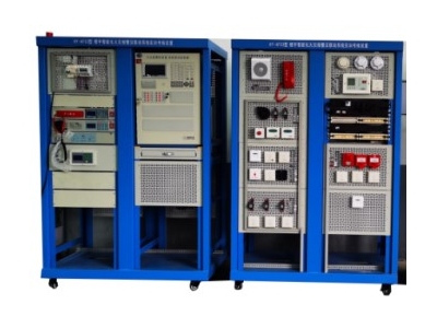 HY-X1B智能消防報警及聯(lián)動系統(tǒng)實訓考核裝置