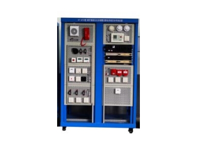 HY-X1C  樓宇工程火災報警及聯(lián)動系統(tǒng)實訓平臺