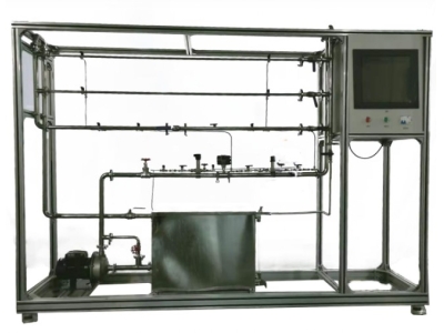 HYHGLD-1化工流動過程綜合實驗裝置