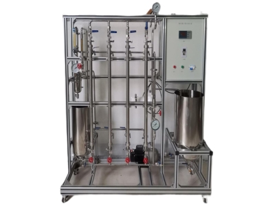 HYHGMFL-1陶瓷膜分離實驗裝置