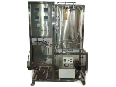 HYHGXC-1圓盤塔二氧化碳吸收液膜傳質系數測定裝置