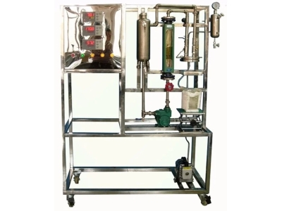 HYHGSZ-1滲透膜蒸發實驗裝置