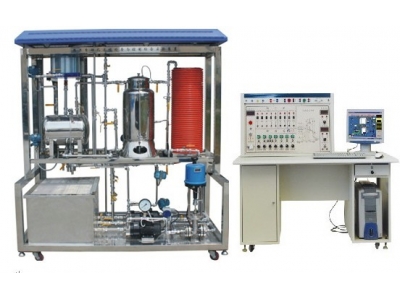 HYRG-1C型 熱工自動化過程控制實驗裝置