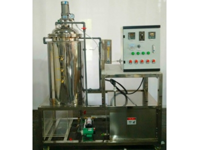 HYEP-F7型 好氧堆肥實驗裝置