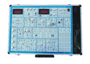 模擬電路實(shí)驗(yàn)箱 模擬電路實(shí)驗(yàn)箱