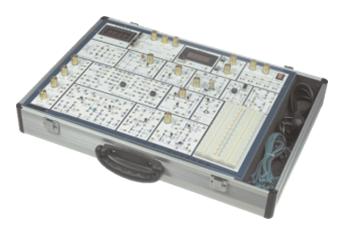 模擬電路實驗箱HY-A2 模擬電路實驗箱HY-A2